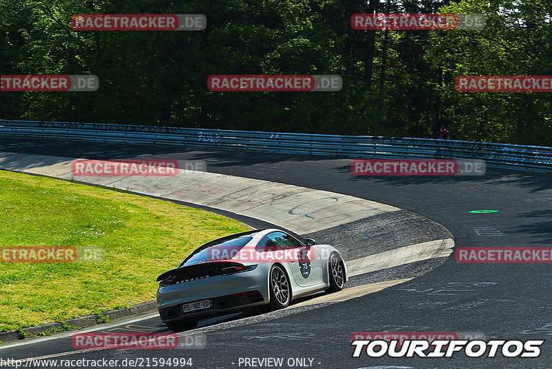 Bild #21594994 - Touristenfahrten Nürburgring Nordschleife (14.05.2023)