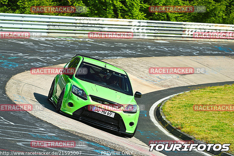 Bild #21595007 - Touristenfahrten Nürburgring Nordschleife (14.05.2023)