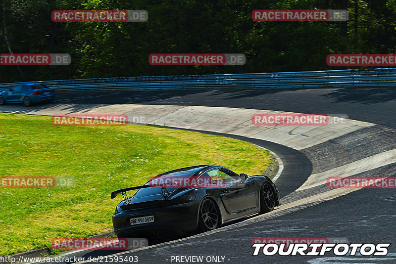 Bild #21595403 - Touristenfahrten Nürburgring Nordschleife (14.05.2023)