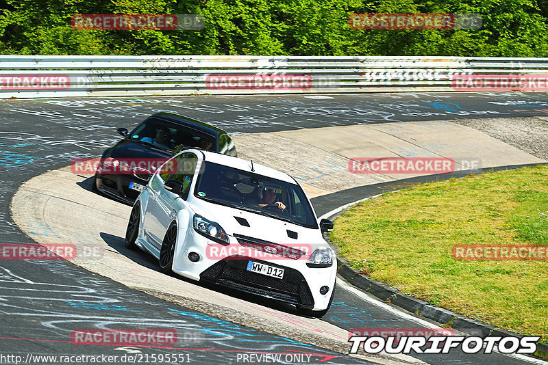 Bild #21595551 - Touristenfahrten Nürburgring Nordschleife (14.05.2023)