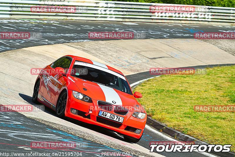 Bild #21595704 - Touristenfahrten Nürburgring Nordschleife (14.05.2023)