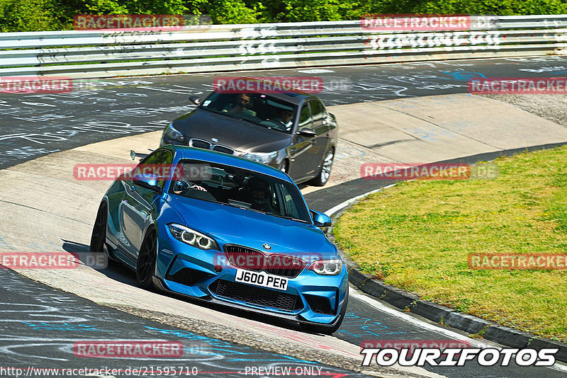 Bild #21595710 - Touristenfahrten Nürburgring Nordschleife (14.05.2023)