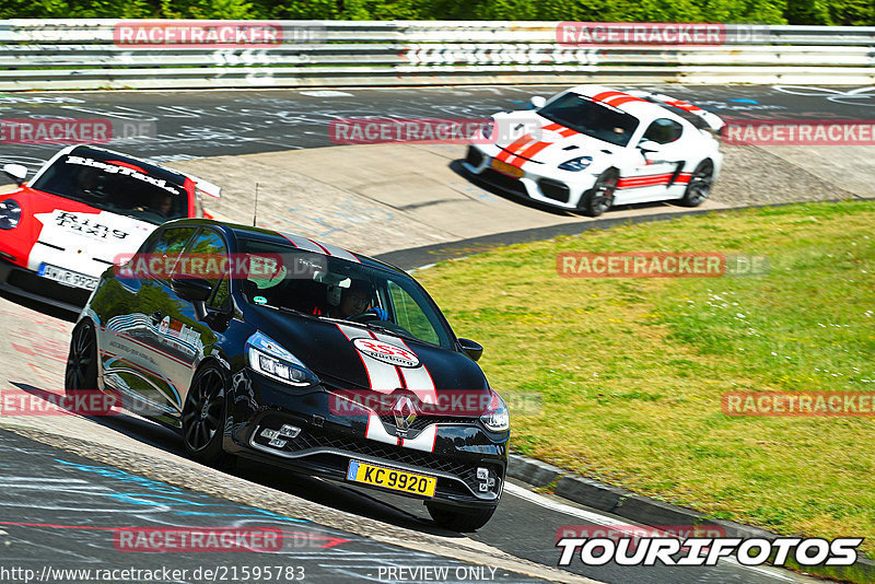 Bild #21595783 - Touristenfahrten Nürburgring Nordschleife (14.05.2023)