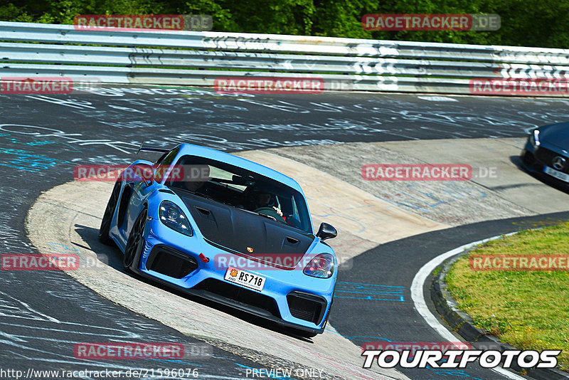 Bild #21596076 - Touristenfahrten Nürburgring Nordschleife (14.05.2023)