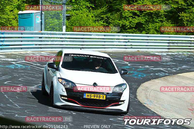 Bild #21596243 - Touristenfahrten Nürburgring Nordschleife (14.05.2023)