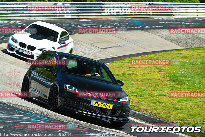 Bild #21596244 - Touristenfahrten Nürburgring Nordschleife (14.05.2023)