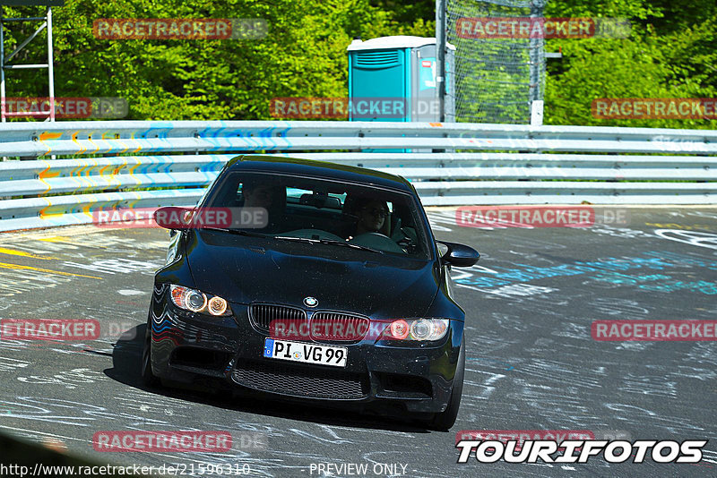 Bild #21596310 - Touristenfahrten Nürburgring Nordschleife (14.05.2023)