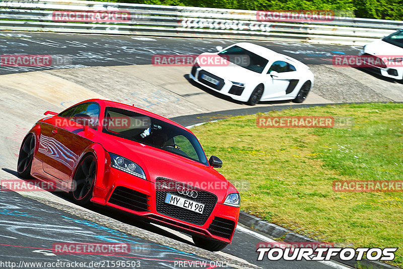 Bild #21596503 - Touristenfahrten Nürburgring Nordschleife (14.05.2023)