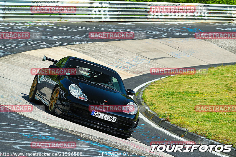 Bild #21596588 - Touristenfahrten Nürburgring Nordschleife (14.05.2023)