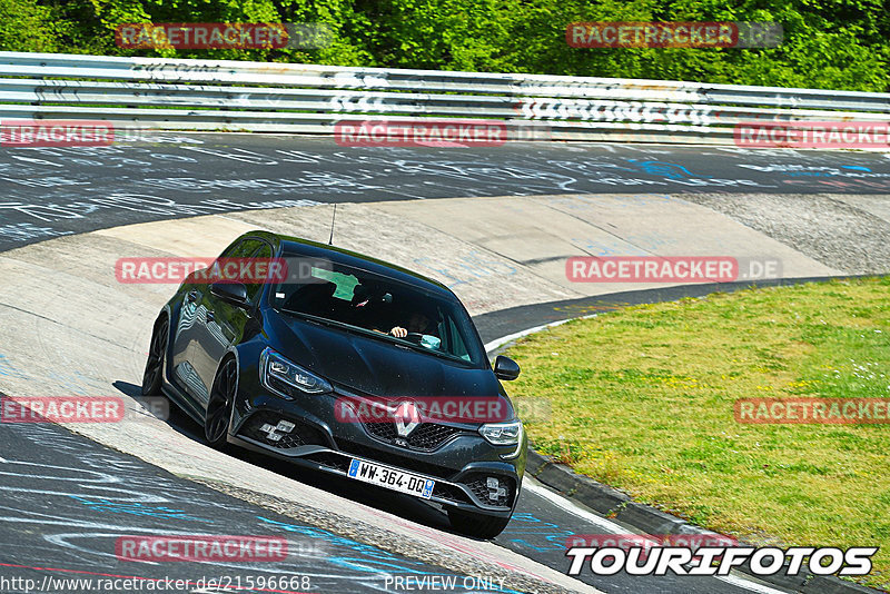 Bild #21596668 - Touristenfahrten Nürburgring Nordschleife (14.05.2023)