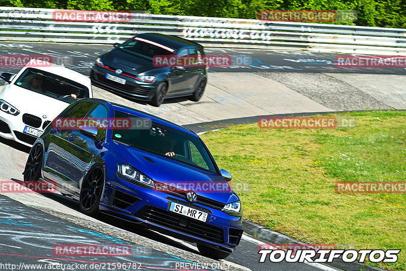 Bild #21596782 - Touristenfahrten Nürburgring Nordschleife (14.05.2023)