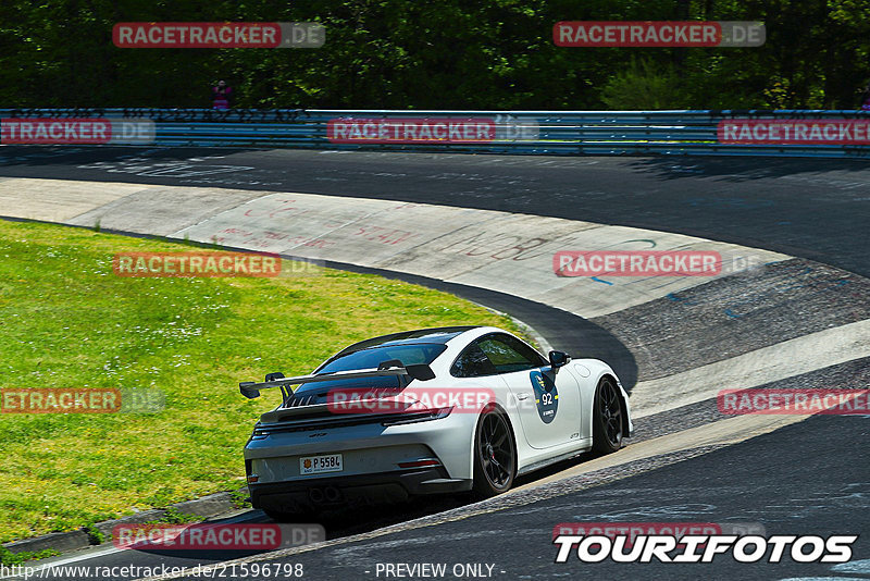 Bild #21596798 - Touristenfahrten Nürburgring Nordschleife (14.05.2023)