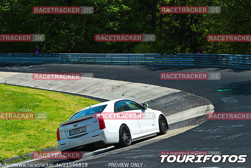 Bild #21596818 - Touristenfahrten Nürburgring Nordschleife (14.05.2023)