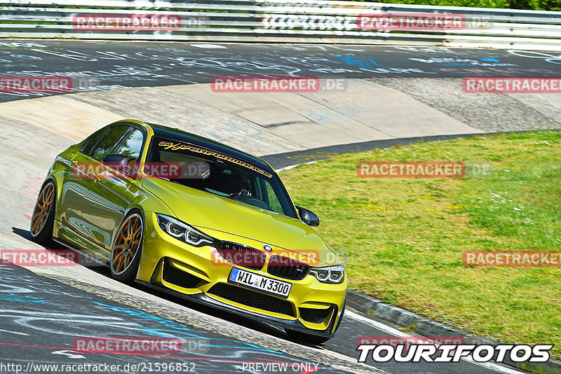 Bild #21596852 - Touristenfahrten Nürburgring Nordschleife (14.05.2023)