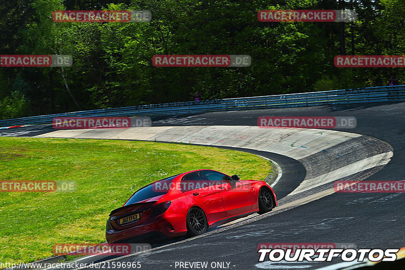 Bild #21596965 - Touristenfahrten Nürburgring Nordschleife (14.05.2023)