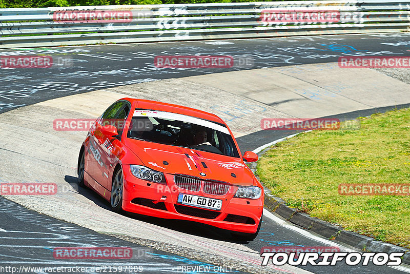 Bild #21597009 - Touristenfahrten Nürburgring Nordschleife (14.05.2023)