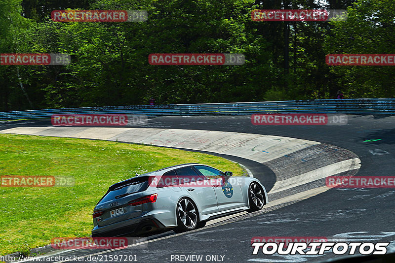 Bild #21597201 - Touristenfahrten Nürburgring Nordschleife (14.05.2023)