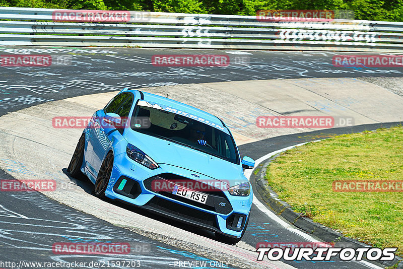 Bild #21597203 - Touristenfahrten Nürburgring Nordschleife (14.05.2023)