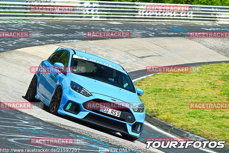 Bild #21597207 - Touristenfahrten Nürburgring Nordschleife (14.05.2023)