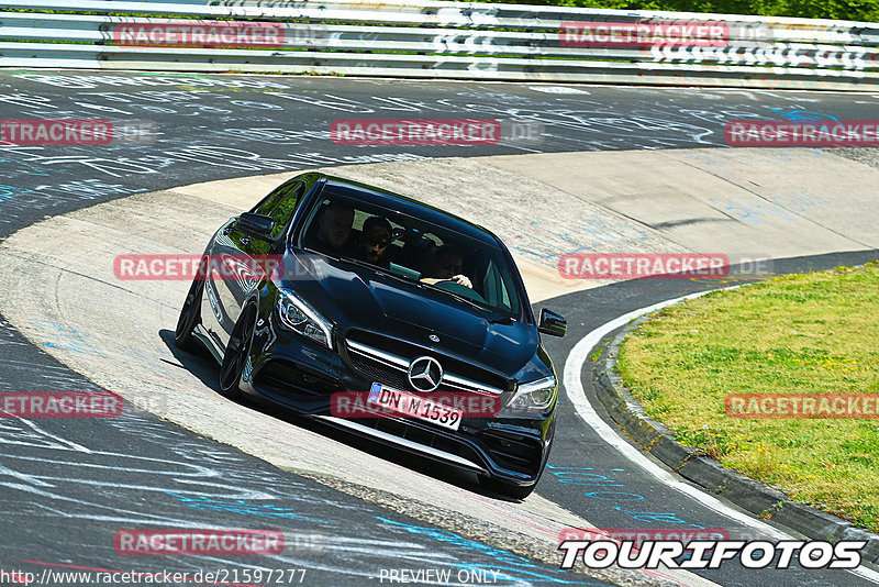 Bild #21597277 - Touristenfahrten Nürburgring Nordschleife (14.05.2023)