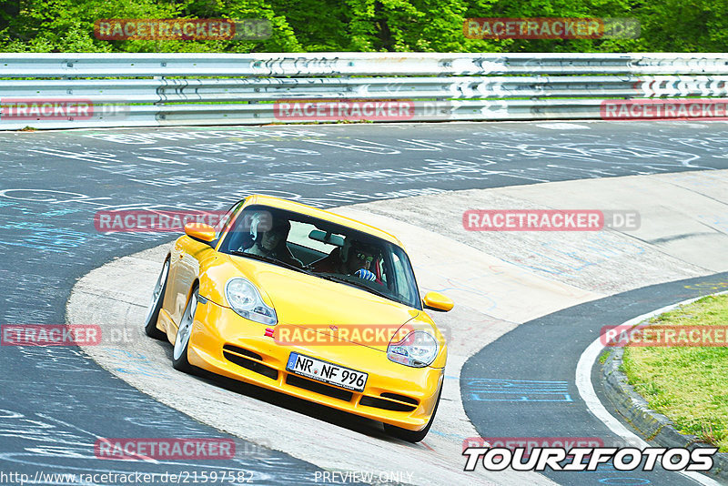 Bild #21597582 - Touristenfahrten Nürburgring Nordschleife (14.05.2023)