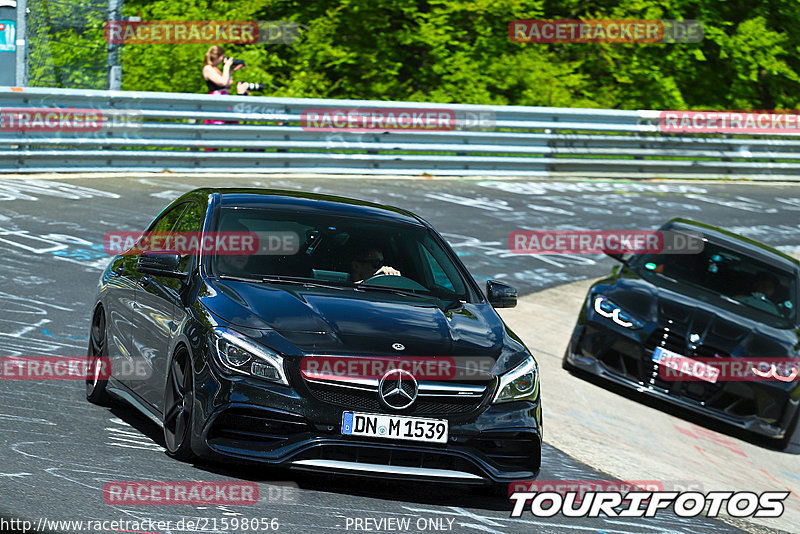 Bild #21598056 - Touristenfahrten Nürburgring Nordschleife (14.05.2023)