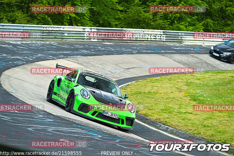 Bild #21598555 - Touristenfahrten Nürburgring Nordschleife (14.05.2023)