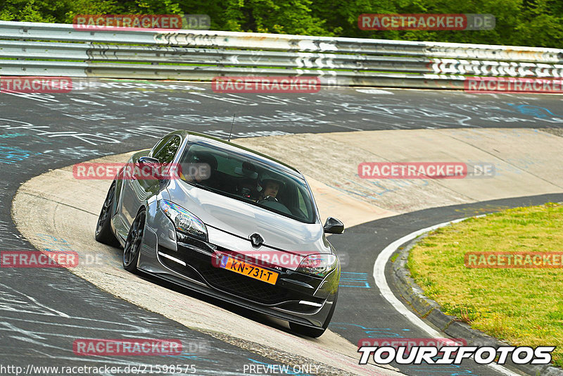 Bild #21598575 - Touristenfahrten Nürburgring Nordschleife (14.05.2023)