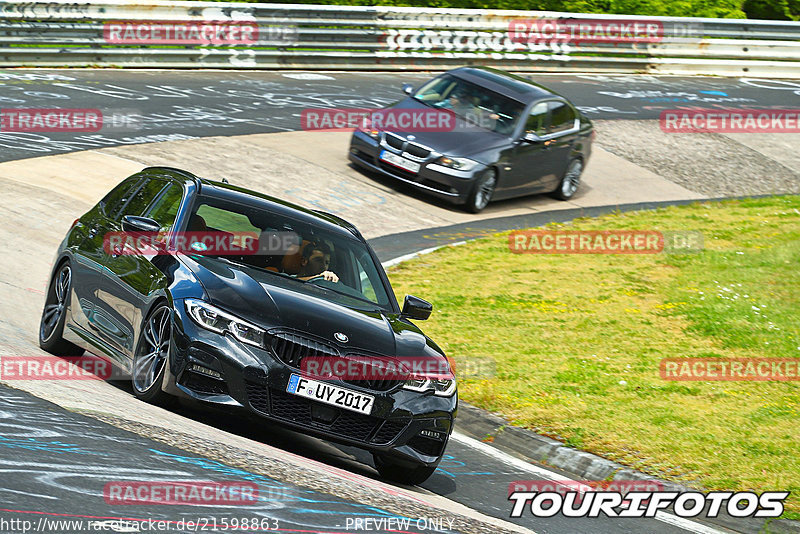 Bild #21598863 - Touristenfahrten Nürburgring Nordschleife (14.05.2023)