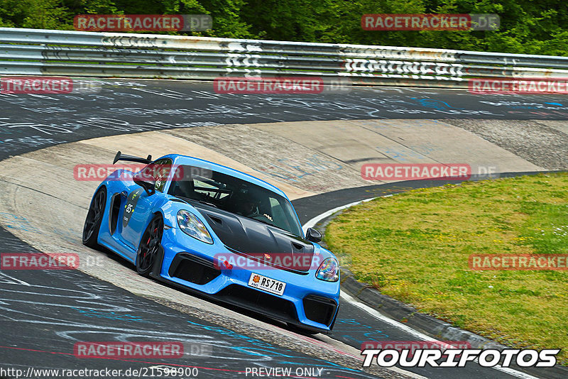 Bild #21598900 - Touristenfahrten Nürburgring Nordschleife (14.05.2023)