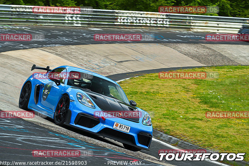 Bild #21598903 - Touristenfahrten Nürburgring Nordschleife (14.05.2023)