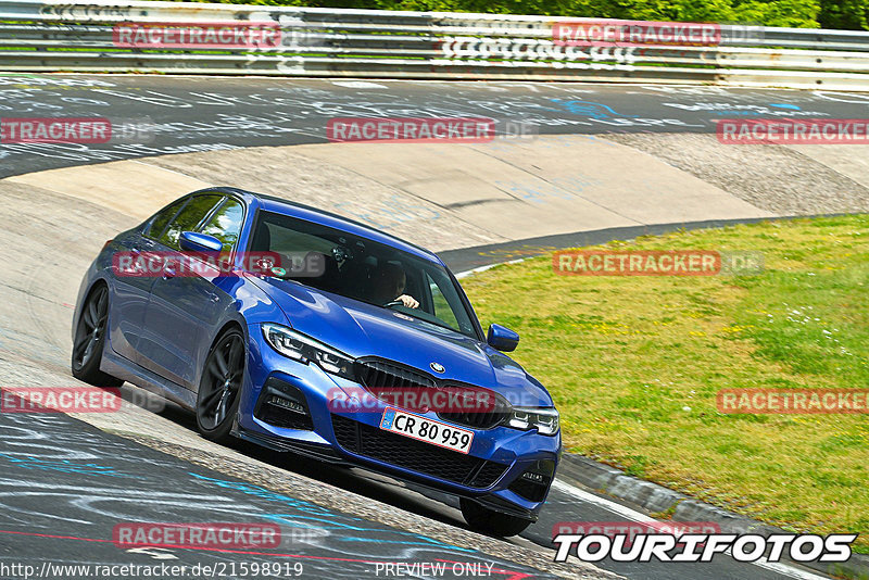 Bild #21598919 - Touristenfahrten Nürburgring Nordschleife (14.05.2023)