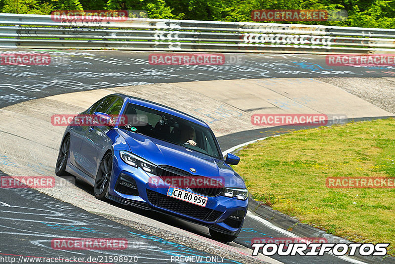 Bild #21598920 - Touristenfahrten Nürburgring Nordschleife (14.05.2023)