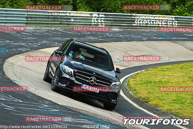 Bild #21599032 - Touristenfahrten Nürburgring Nordschleife (14.05.2023)