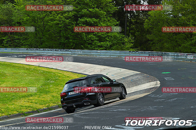 Bild #21599037 - Touristenfahrten Nürburgring Nordschleife (14.05.2023)