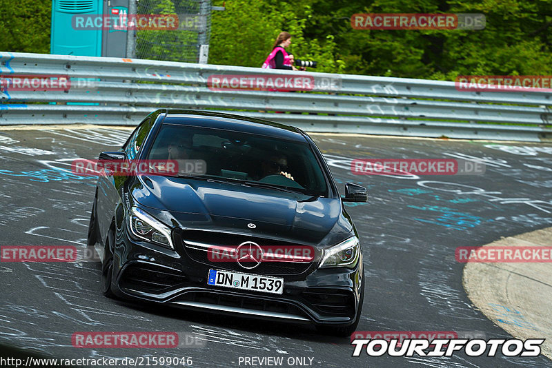 Bild #21599046 - Touristenfahrten Nürburgring Nordschleife (14.05.2023)