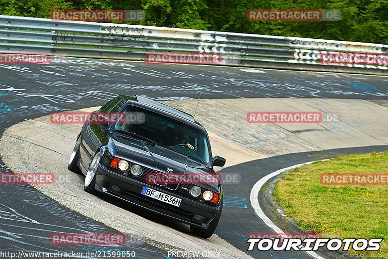 Bild #21599050 - Touristenfahrten Nürburgring Nordschleife (14.05.2023)