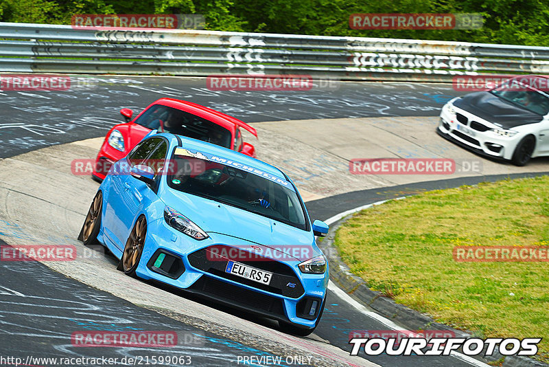 Bild #21599063 - Touristenfahrten Nürburgring Nordschleife (14.05.2023)