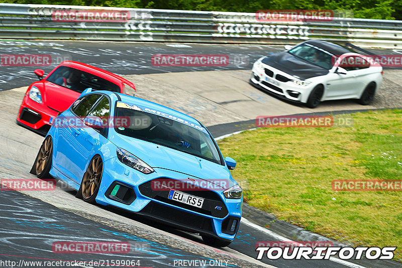 Bild #21599064 - Touristenfahrten Nürburgring Nordschleife (14.05.2023)