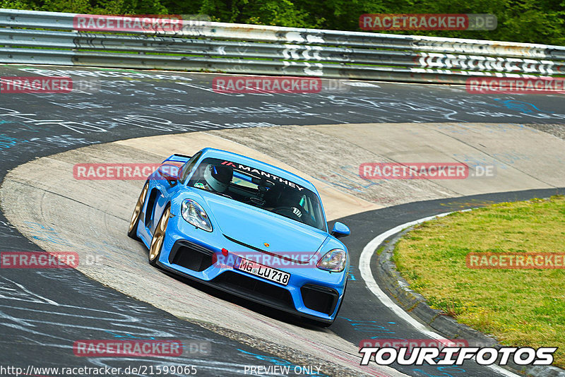 Bild #21599065 - Touristenfahrten Nürburgring Nordschleife (14.05.2023)