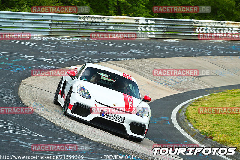 Bild #21599389 - Touristenfahrten Nürburgring Nordschleife (14.05.2023)