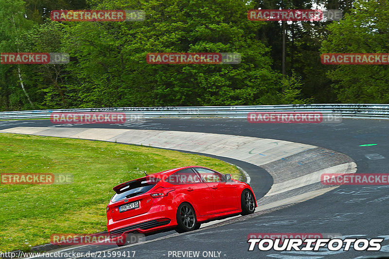 Bild #21599417 - Touristenfahrten Nürburgring Nordschleife (14.05.2023)