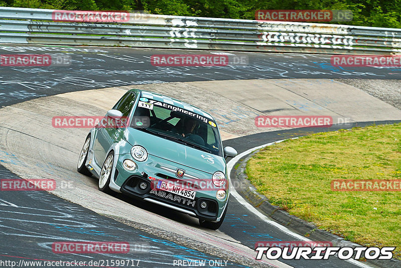 Bild #21599717 - Touristenfahrten Nürburgring Nordschleife (14.05.2023)