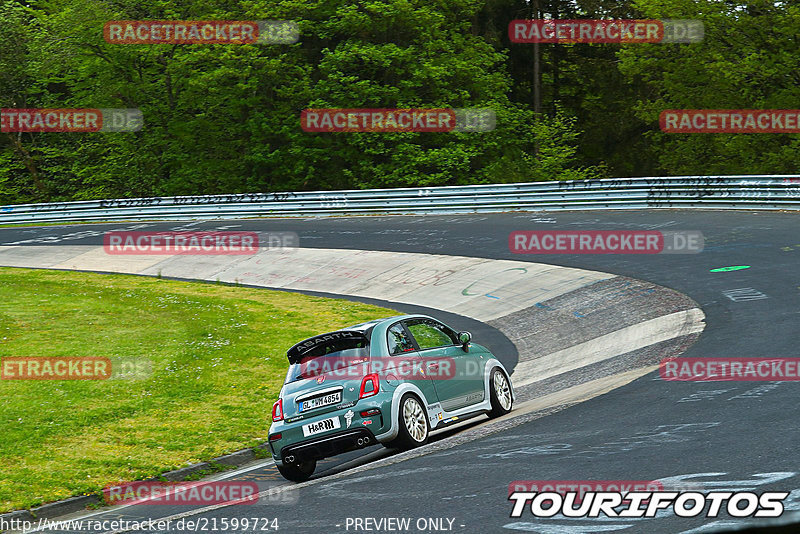 Bild #21599724 - Touristenfahrten Nürburgring Nordschleife (14.05.2023)