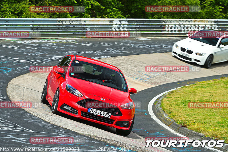 Bild #21599821 - Touristenfahrten Nürburgring Nordschleife (14.05.2023)