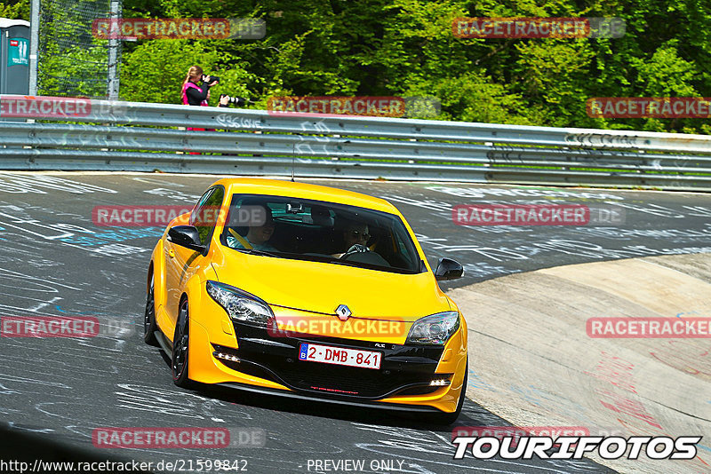 Bild #21599842 - Touristenfahrten Nürburgring Nordschleife (14.05.2023)