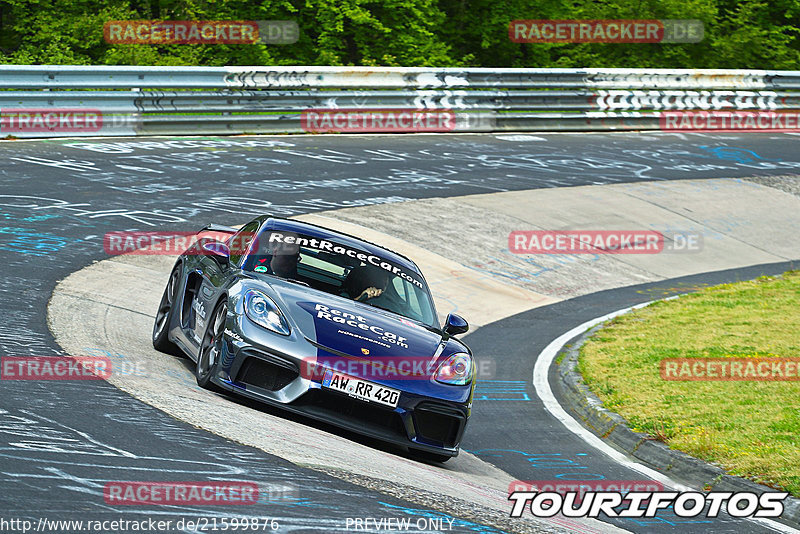 Bild #21599876 - Touristenfahrten Nürburgring Nordschleife (14.05.2023)