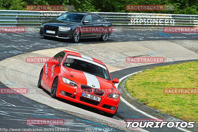 Bild #21599923 - Touristenfahrten Nürburgring Nordschleife (14.05.2023)