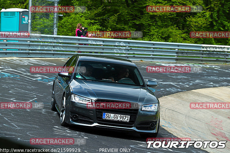 Bild #21599929 - Touristenfahrten Nürburgring Nordschleife (14.05.2023)