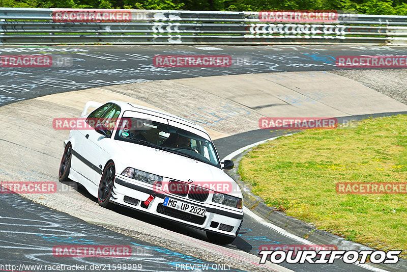 Bild #21599999 - Touristenfahrten Nürburgring Nordschleife (14.05.2023)